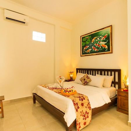 Amed Beach Resort Esterno foto