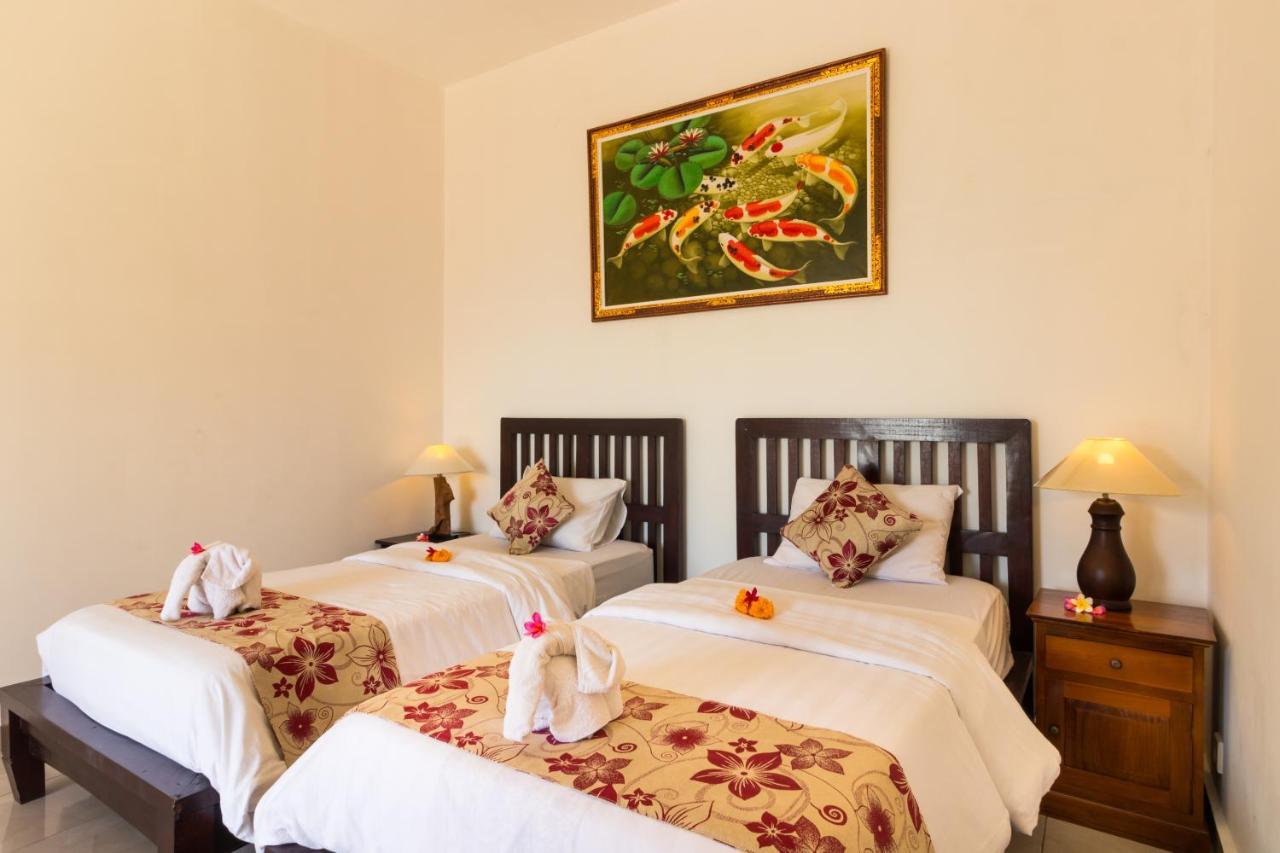 Amed Beach Resort Esterno foto